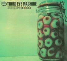 Third Eye Machine : Romkert